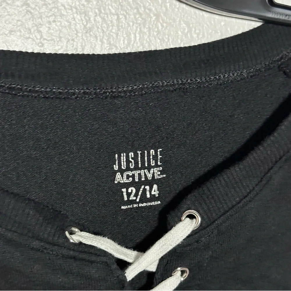 Justice active girls